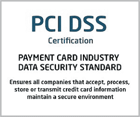 PCIDSS Certification Yemen
