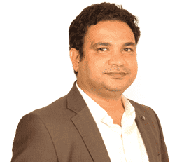 Mr. Vijay Boregowda - Yemen